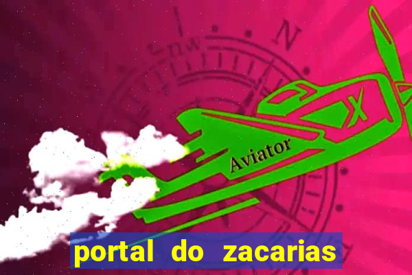 portal do zacarias roleta russa